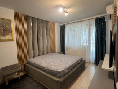 Apartament 2 camere - Zen Residence Tomis Nord 