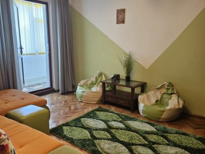 Apartament  camere în zona Centru-Ferdinand