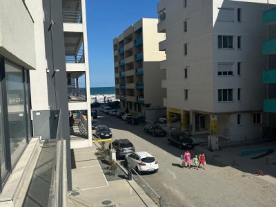 Apartament 2 camere în Mamaia Nord, la 30 m de promenadă