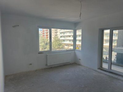 Apartament 2 camere în Mamaia Nord, la 30 m de promenadă