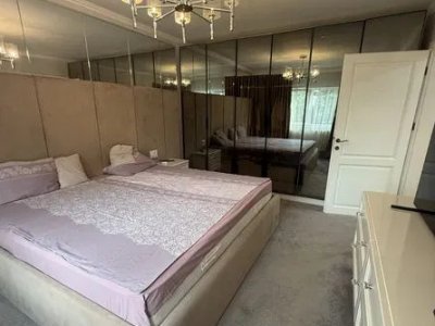 Apartament 4 camere, decomandat zona Inel II
