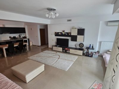 Apartament de vis, în Mamaia Nord – la doi pași de mare