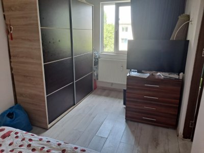 Apartament 2 camere zona Tomis Nord-Cireșica