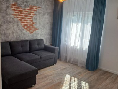 Garsonieră zona Inel II