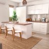 Oaza ta de liniște la malul mării – apartament cu grădină thumb 3