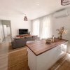 Oaza ta de liniște la malul mării – apartament cu grădină thumb 4