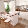 Oaza ta de liniște la malul mării – apartament cu grădină thumb 5