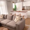 Oaza ta de liniște la malul mării – apartament cu grădină thumb 6