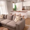 Oaza ta de liniște la malul mării – apartament cu grădină thumb 7