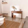 Oaza ta de liniște la malul mării – apartament cu grădină thumb 9