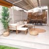 Oaza ta de liniște la malul mării – apartament cu grădină thumb 10