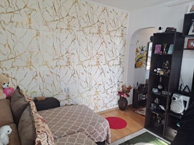 Apartament 3 camere zona Groapă