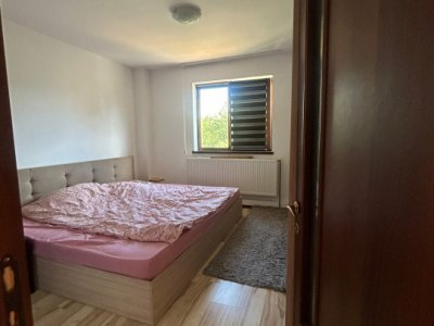 Apartament 2 camere zona Faleza Nord