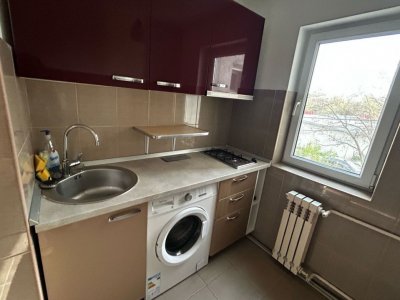 Apartament 2 camere zona Tomis Nord