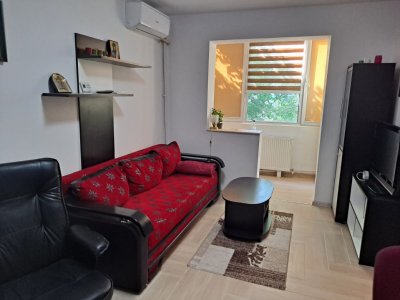 Apartament 2 camere zona Tomis Nord