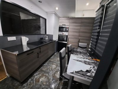 Apartament 2 camere zona Campus-Tomis Nord, bloc nou