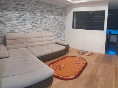 Apartament 2 camere zona Campus-Tomis Nord, bloc nou