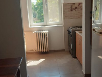 Apartament 3 camere zona Tomis III
