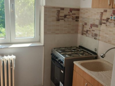 Apartament 2 camere zona Tomis III