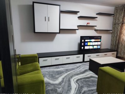 Apartament 3 camere situat in TOMIS NORD
