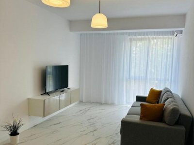 Apartament 2 camere situat in INEL 2-ELIBERARII