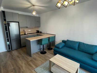 Apartament 2 camere de vanzare - vedere la mare 