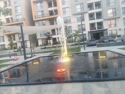 Apartament 2 camere zona Mamaia Nord