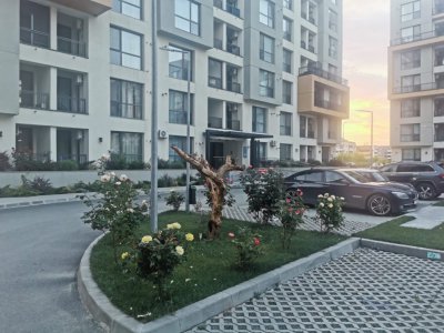 Apartament 2 camere zona Mamaia Nord