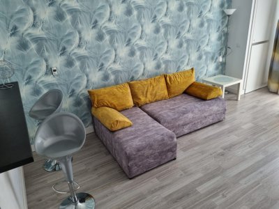 Apartament 2 camere zona Mamaia Nord