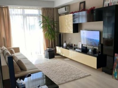 Apartament 2 camere zona TOMIS PLUS