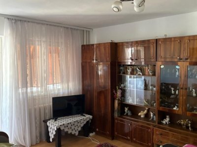 Apartament 3 camere zona Tomis Nord-Campus