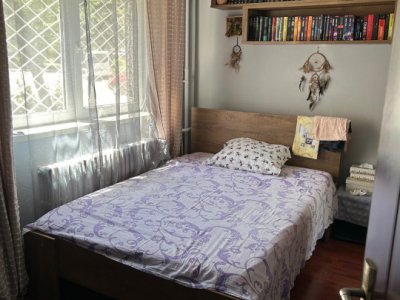Apartament 3 camere zona Tomis Nord-Campus