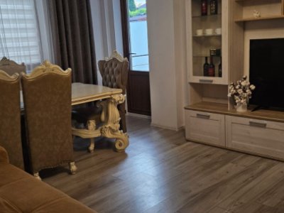 Apartament 2 camere zona Mamaia Sat