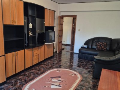 Garsonieră situată în Centrul Constanței