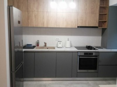 Garsoniera in zona TOMIS NORD-CAMPUS-BLOC NOU