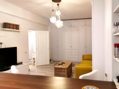Apartament 2 camere situat in Tomis Nord-Campus