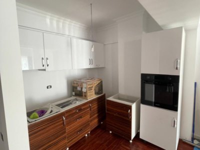 Apartament 2 camere zona City Park Mall bloc nou