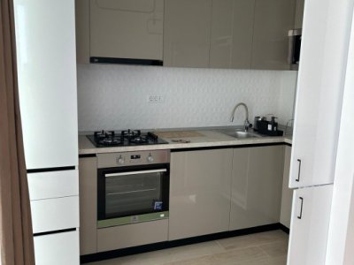 Apartament 2 camere zona Mamaia, Constanta