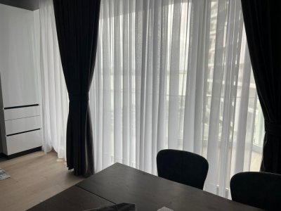 Apartament 2 camere Mamaia