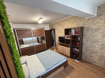 Apartament 2 camere zona Compozitori