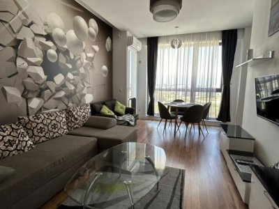 Apartament 2 camere zona Mamaia Nord