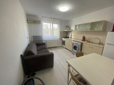 Garsonieră dublă situată în zona Tomis Nord - Tic Tac