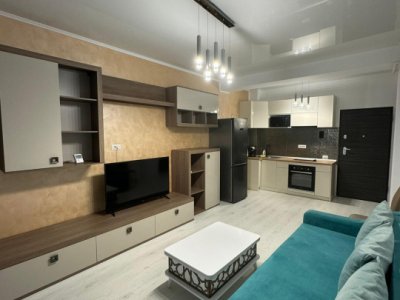 Apartament 2 camere zona Mamaia Nord - Azimuth