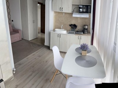STUDIO de închiriat situat in zona Tomis Nord - Campus