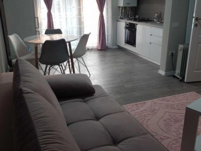 Apartament 2 camere situat in Campus-Tomis Nord