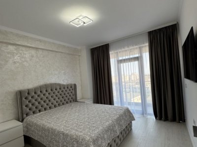 Apartament 3 camere situat in INEL 2-Calipso Residence