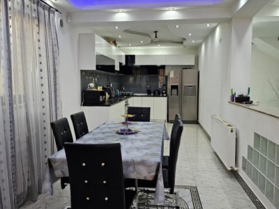 O casă cu suflet, pregătită pentru o nouă poveste