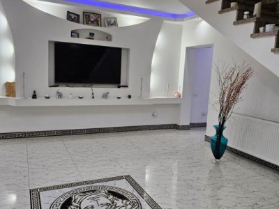 O casă cu suflet, pregătită pentru o nouă poveste