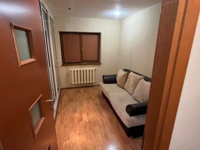 Apartament 3 camere situat în zona Tomis Nord - Badea Cârțan