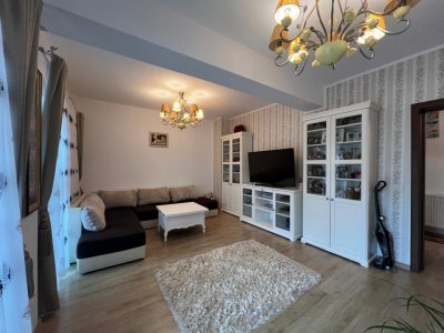Apartament situat in zona Compozitori